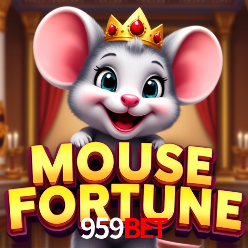 Apostas Esportivas na 959Bet: Um Guia Completo