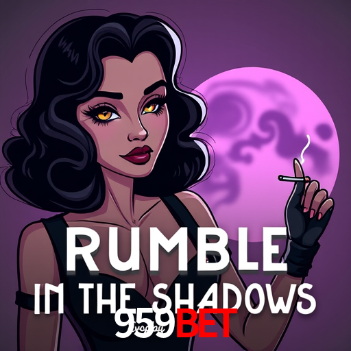 Descubra a Essência do 959Bet: Nossa História e Compromissos